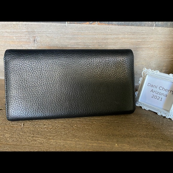 Vivienne Westwood long wallet - Picture 9 of 10